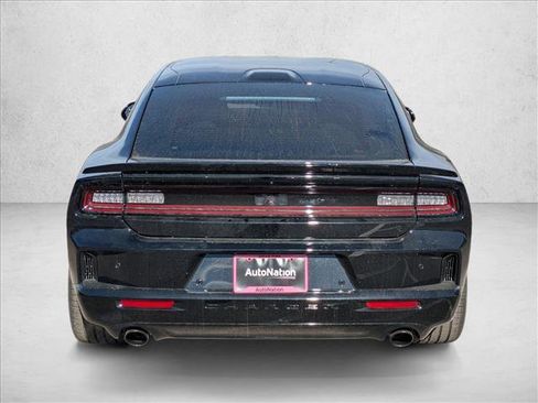 New 2026 Dodge Charger Scat Pack w/ Blacktop Package image 7