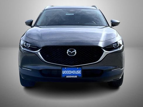 New 2026 MAZDA CX-30 AWD 2.5 S image 2
