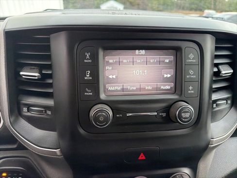 Used 2020 RAM 2500 Tradesman w/ Chrome Appearance Group image 15