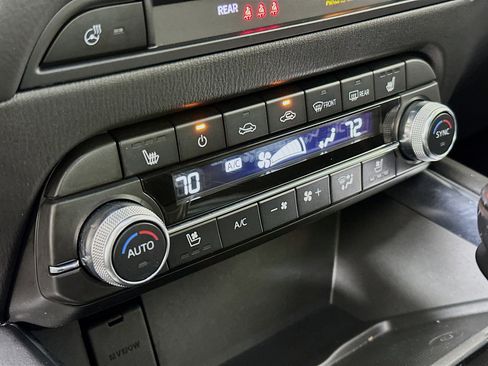 Used 2024 MAZDA CX-5 2.5 Turbo image 24