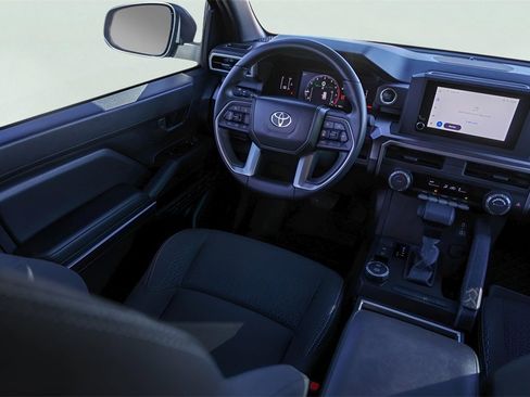 Used 2025 Toyota 4Runner SR5 image 30