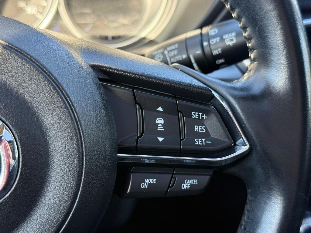 Used 2019 MAZDA CX-5 Touring FWD image 15