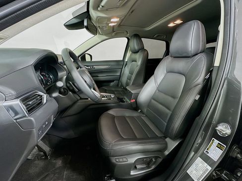 Used 2020 MAZDA CX-5 Grand Touring w/ GT Premium Package image 20