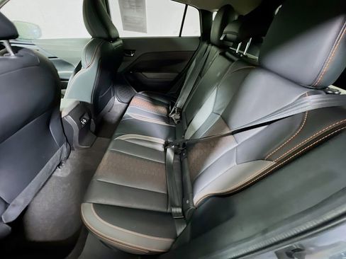 Certified 2025 Subaru Crosstrek 2.5i Limited w/ Popular Package #3A image 22