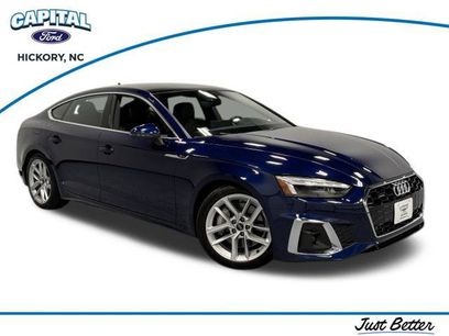 Used 2024 Audi A5 2.0T Premium Plus