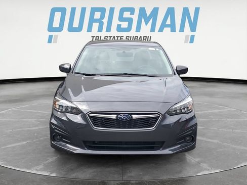 Used 2019 Subaru Impreza 2.0i Premium w/ Eyesight & BSD/Rcta & SRF AWD/4WD image 8