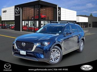 Certified 2026 MAZDA CX-90 3.3 Turbo w/ Select Package AWD/4WD video 1