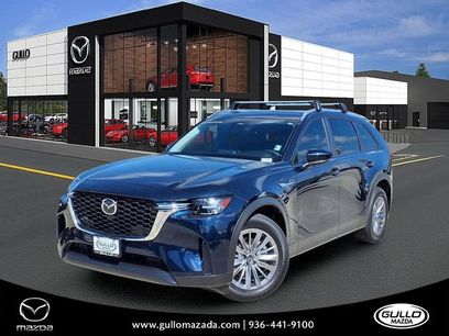 Certified 2026 MAZDA CX-90 3.3 Turbo w/ Select Package