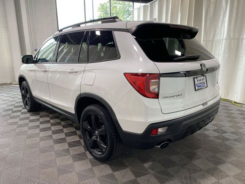 Used 2021 Honda Passport Elite image 6
