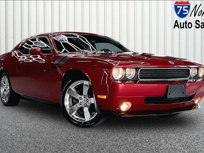 Used 2009 Dodge Challenger R/T
