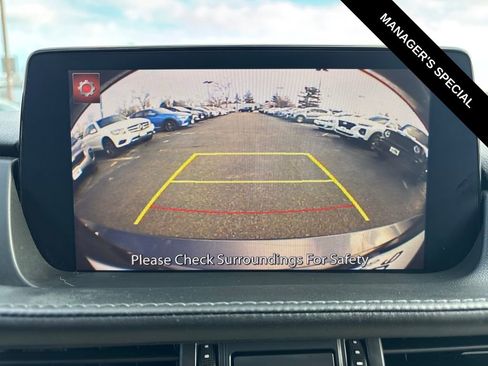 Used 2019 MAZDA MAZDA6 Grand Touring image 26