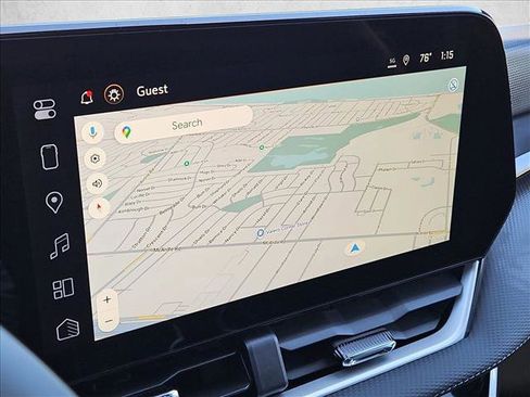 New 2026 Chevrolet Equinox LT w/ Midnight Edition image 14