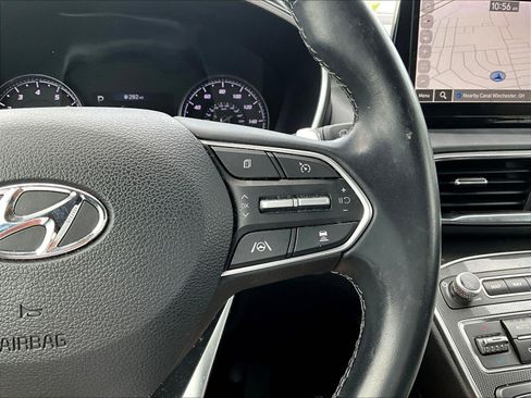 Used 2023 Hyundai Santa Fe SEL AWD/4WD image 12