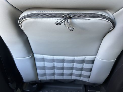 New 2025 Ford Bronco Sport Badlands w/ Badlands Tech Package image 45