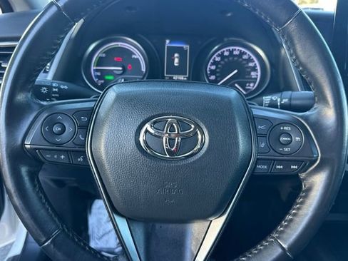 Used 2021 Toyota Camry SE image 26