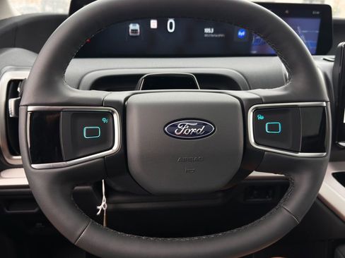 New 2026 Ford Expedition Max Active image 16