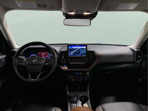 Used 2024 Ford Bronco Sport Outer Banks w/ Tech Package image 21