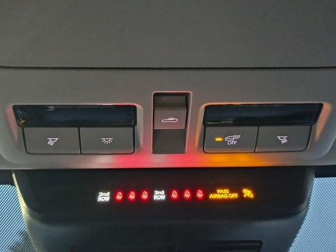 New 2026 MAZDA CX-90 3.3 Turbo w/ Preferred Package image 18