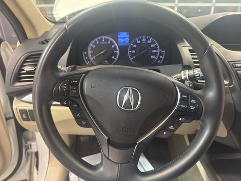 Used 2014 Acura RDX FWD image 16