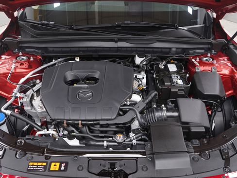 Used 2025 MAZDA CX-50 AWD 2.5 S w/ Preferred Package image 31