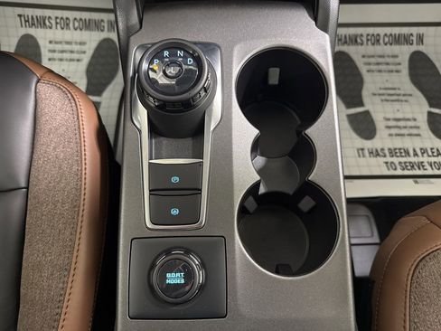 New 2025 Ford Bronco Sport Outer Banks w/ Outer Banks Tech Package+ image 25