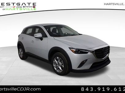 Used 2021 MAZDA CX-3 Sport