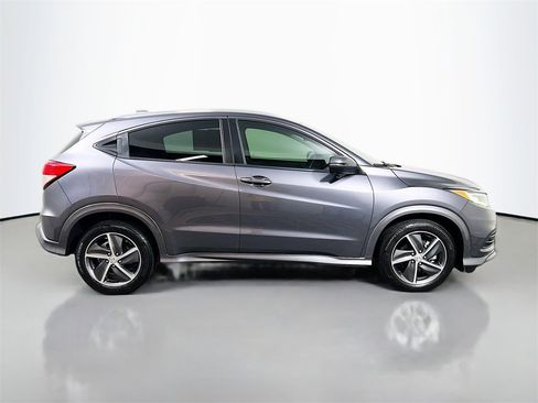 Used 2019 Honda HR-V Touring image 8