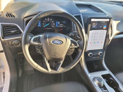 Certified 2023 Ford Edge SEL w/ Convenience Package image 30