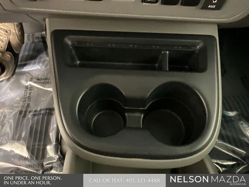 Used 2021 Nissan NV 2500 SV w/ Navigation Package RWD image 35