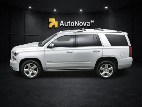 Used 2020 Chevrolet Tahoe Premier w/ Max Trailering Package image 51