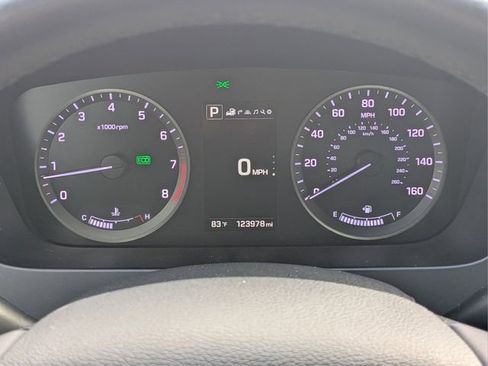 Used 2016 Hyundai Sonata Limited w/ Option Group 05 FWD image 30