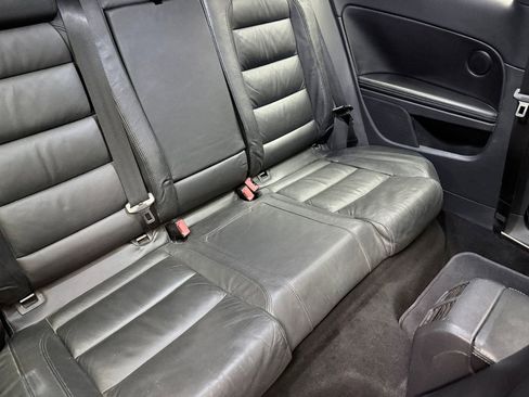 Used 2012 Volkswagen Golf R 2-Door AWD/4WD image 14