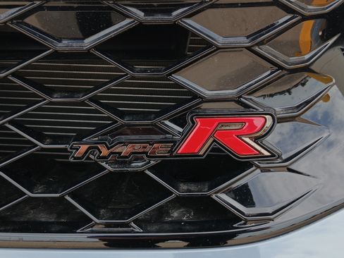 Used 2025 Honda Civic Type R image 24