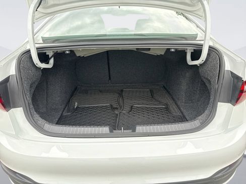 Used 2024 Volkswagen Jetta S FWD image 20