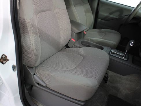 Used 2016 Nissan Frontier SV w/ SV Value Truck Package image 42