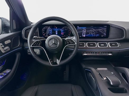Certified 2026 Mercedes-Benz GLE 350 GLE 350 image 30