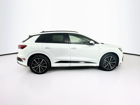 Used 2022 Audi Q4 e-tron Premium Plus AWD/4WD image 10