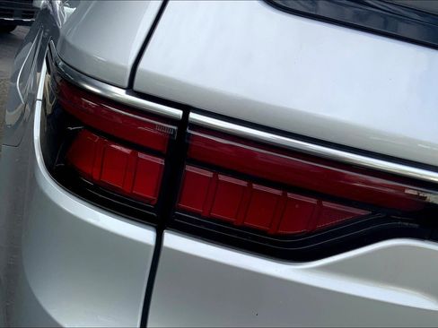 Used 2022 Jeep Wagoneer Series II image 31