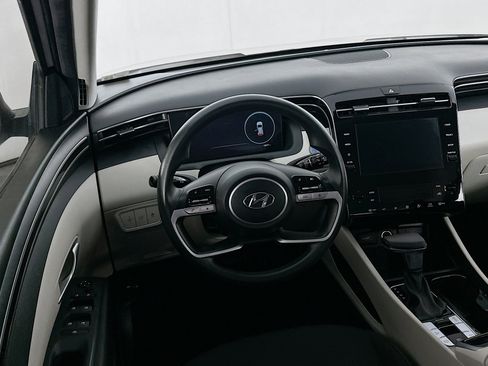 Used 2024 Hyundai Tucson SEL image 17