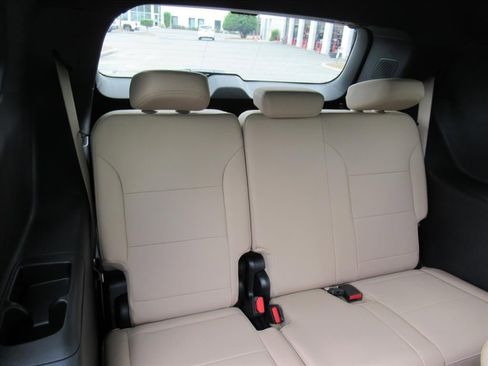 New 2026 Buick Enclave Preferred w/ Power Package image 27