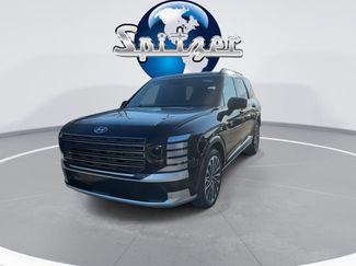 New 2026 Hyundai Palisade Calligraphy AWD/4WD video 3