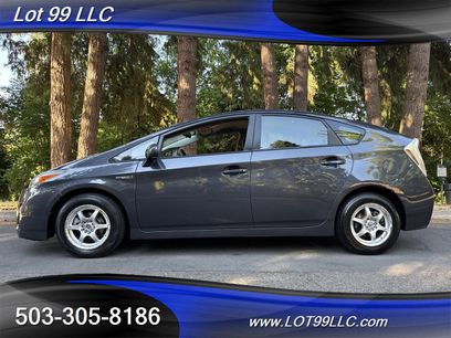 Used 2010 Toyota Prius