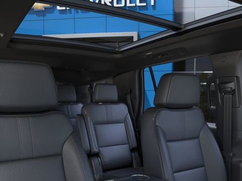 New 2026 Chevrolet Tahoe RST AWD/4WD image 24