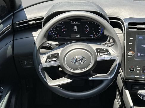 Certified 2024 Hyundai Santa Cruz SEL FWD image 13