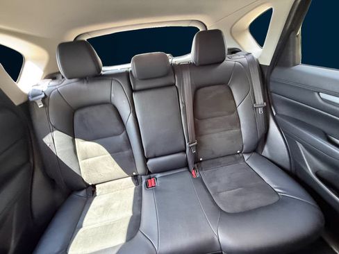 Used 2021 MAZDA CX-5 Touring AWD/4WD image 18