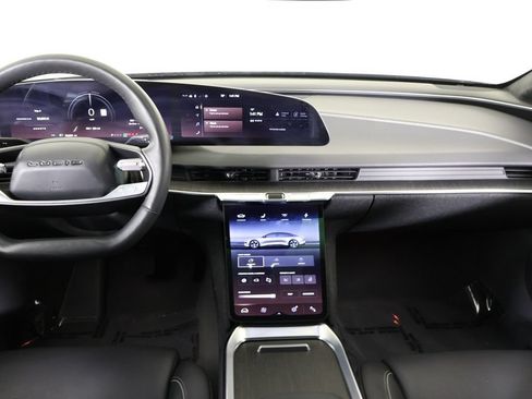 Used 2025 Lucid Air Touring AWD/4WD image 41