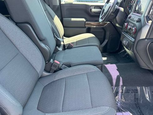 Certified 2020 Chevrolet Silverado 1500 LT w/ All-Star Edition RWD image 7