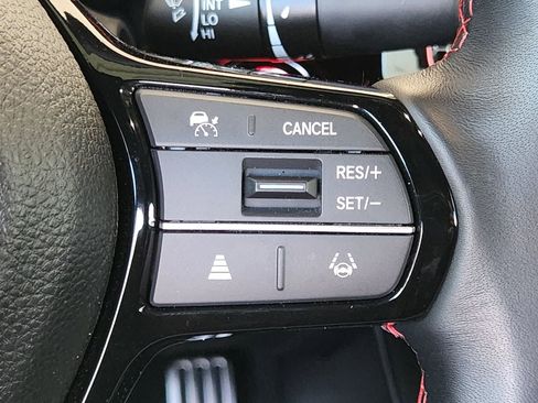 Certified 2024 Honda Civic Si image 28