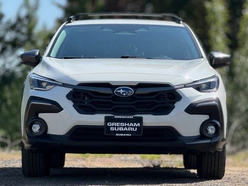 Certified 2025 Subaru Crosstrek 2.5i Limited w/ Popular Package #3A AWD/4WD image 2