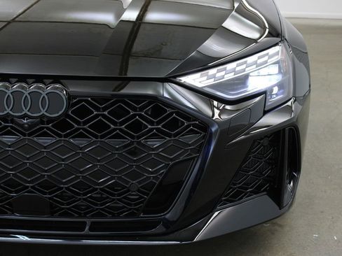 New 2026 Audi RS 3 image 7
